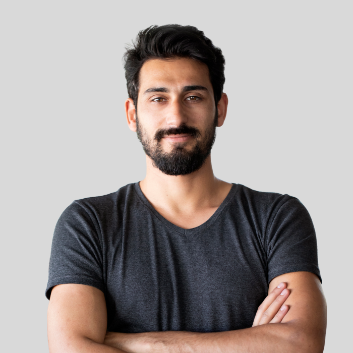 Gaurav Verma